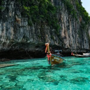 Phuket & Krabi