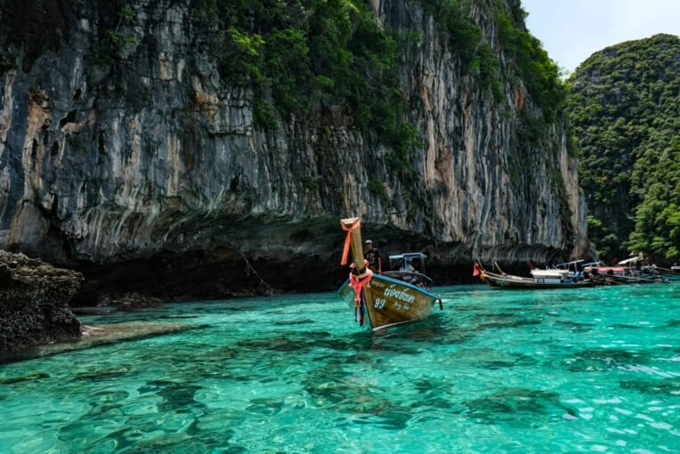 Phuket & Krabi